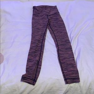 Lululemon Leggings